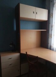 Здається 4-х кімнатна квартира в Замостянському районі. Все є. фото 2 Здається 4-х кімнатна квартира в Замостянському районі. Все є. фото 2