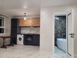 Оренда сучасної квартири студії, район ринку Урожай фото 7 Оренда сучасної квартири студії, район ринку Урожай фото 7