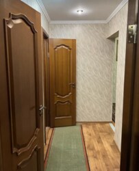 Здається 3-х кімнатна квартира в р-ні Слов'янка (ринок Урожай). Все є. фото 13 Здається 3-х кімнатна квартира в р-ні Слов'янка (ринок Урожай). Все є. фото 13