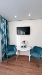 Здається 1-но кімнатна квартира з новим ремонтом ЖК Лісопарковий фото 8 Здається 1-но кімнатна квартира з новим ремонтом ЖК Лісопарковий фото 8