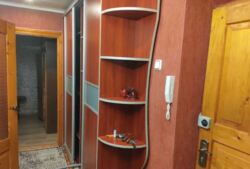 Здається 2-х кімнатна квартира в р-ні Слов'янка, нормальний стан. Все є. фото 11 Здається 2-х кімнатна квартира в р-ні Слов'янка, нормальний стан. Все є. фото 11