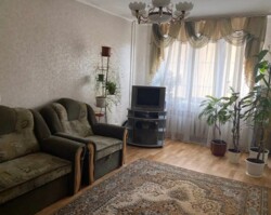 Здається 3-х кімнатна квартира, з технікою та меблями, Район вишенька, біля школи 35 фото 9 Здається 3-х кімнатна квартира, з технікою та меблями, Район вишенька, біля школи 35 фото 9