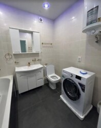 Здається 1-но кімнатна квартира в р-ні Академічний. Відмінний стан. фото 8 Здається 1-но кімнатна квартира в р-ні Академічний. Відмінний стан. фото 8