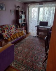 Здається 2-х кімнатна квартира в Замостянському районі. Все є. фото 1 Здається 2-х кімнатна квартира в Замостянському районі. Все є. фото 1