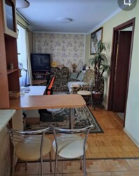 Здається 2-х кімнатна квартира в Замостянському районі. фото 5 Здається 2-х кімнатна квартира в Замостянському районі. фото 5