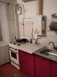 Здається 2-х кімнатна квартира в Замостянському районі. Проста житлова фото 4 Здається 2-х кімнатна квартира в Замостянському районі. Проста житлова фото 4