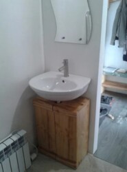 Здається 1-но кімнатна квартира студія в Замостянському районі. фото 4 Здається 1-но кімнатна квартира студія в Замостянському районі. фото 4