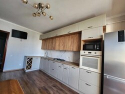 Здається 3-х кімнатна квартира в р-ні Поділля. Все є, гарний стан. фото 18 Здається 3-х кімнатна квартира в р-ні Поділля. Все є, гарний стан. фото 18