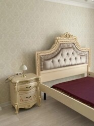 Здається 1-но кімнатна квартира в Набережний квартал 1. Гарний стан. Все є. фото 16 Здається 1-но кімнатна квартира в Набережний квартал 1. Гарний стан. Все є. фото 16