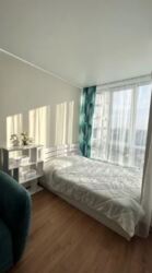 Здається 1-но кімнатна квартира з новим ремонтом ЖК Лісопарковий фото 6 Здається 1-но кімнатна квартира з новим ремонтом ЖК Лісопарковий фото 6