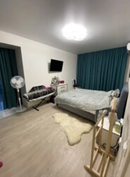 Здається 1-но кімнатна квартира. Ремонт, техніка, меблі. Замостянський район фото 4 Здається 1-но кімнатна квартира. Ремонт, техніка, меблі. Замостянський район фото 4