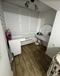 Здається 1-но кімнатна квартира в ЖК Сімейний Comfort. Новий сучасний ремонт. фото 4 Здається 1-но кімнатна квартира в ЖК Сімейний Comfort. Новий сучасний ремонт. фото 4