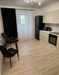 Здається 1но кімнатна квартира в р-ні Академічний, перша здача, відмінний стан. фото 6 Здається 1но кімнатна квартира в р-ні Академічний, перша здача, відмінний стан. фото 6