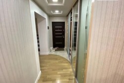 Здається 3-х кімнатна двоповерхова квартира в Ленінському районі. Новобуд, Відмнний стан. фото 15 Здається 3-х кімнатна двоповерхова квартира в Ленінському районі. Новобуд, Відмнний стан. фото 15