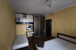 Довготривала оренда 2к квартири на вул. Келецька, гарний стан, все є. фото 1 Довготривала оренда 2к квартири на вул. Келецька, гарний стан, все є. фото 1