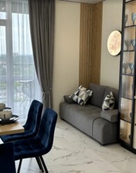 Здається шикарна 1-но кімнатна квартира в р-ні Вишенька. ЖК Лісопарковий. фото 3 Здається шикарна 1-но кімнатна квартира в р-ні Вишенька. ЖК Лісопарковий. фото 3