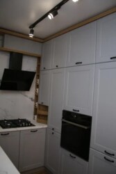 Здається 2-х кімнатна квартира в р-ні Поділля. Новий ремонт. фото 13 Здається 2-х кімнатна квартира в р-ні Поділля. Новий ремонт. фото 13