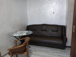 Здається розкішна 1 км квартира в центрі міста, неподалік Універмагу. фото 6 Здається розкішна 1 км квартира в центрі міста, неподалік Універмагу. фото 6