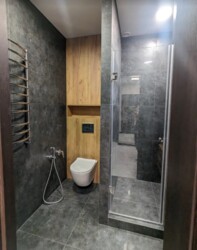 Довготривала оренда 1к квартири на вул. Зодчих, р-н Поділля. фото 8 Довготривала оренда 1к квартири на вул. Зодчих, р-н Поділля. фото 8