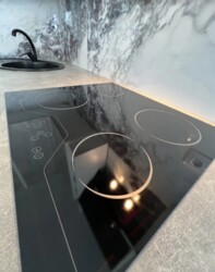 Здається сучасна з новим ремонтом 1-но кімнатна квартира в ЖК Лісопарковий. Р-н Вишенька фото 13 Здається сучасна з новим ремонтом 1-но кімнатна квартира в ЖК Лісопарковий. Р-н Вишенька фото 13