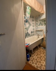 Здається 2-во кімнатна квартира з косметичним ремонтом в районі Площі Перемоги фото 9 Здається 2-во кімнатна квартира з косметичним ремонтом в районі Площі Перемоги фото 9