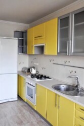 Здається 3-х кімнатна квартира в р-ні Поділля. Гарний стан. фото 6 Здається 3-х кімнатна квартира в р-ні Поділля. Гарний стан. фото 6