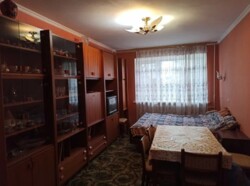 Здається 2-х кімнатна квартира в Ленінському районі. вул. Пирогова. Все є. фото 1 Здається 2-х кімнатна квартира в Ленінському районі. вул. Пирогова. Все є. фото 1