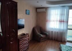 Здається 1-но кімнатна квартира р-н Поділля, все є. фото 13 Здається 1-но кімнатна квартира р-н Поділля, все є. фото 13