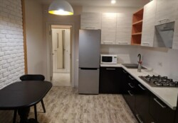 Здається 1-но кімнатна квартира в ЖК Сімейний. Новий сучасний ремонт, якісні меблі та техніка фото 22 Здається 1-но кімнатна квартира в ЖК Сімейний. Новий сучасний ремонт, якісні меблі та техніка фото 22