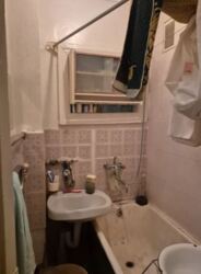 Здається 2-х кімнатна квартира в Центральній частині міста, простий стан, все є. фото 5 Здається 2-х кімнатна квартира в Центральній частині міста, простий стан, все є. фото 5