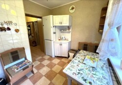 Здається 1-но кімнатна квартира в р-ні ринку Урожай. Гарний стан. фото 4 Здається 1-но кімнатна квартира в р-ні ринку Урожай. Гарний стан. фото 4