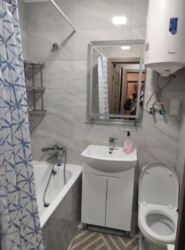 Здається 1-но кімнатна квартира в р-ні Центрального ринку, ремонт. фото 6 Здається 1-но кімнатна квартира в р-ні Центрального ринку, ремонт. фото 6