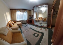 Здається 1но кімнатна квартира в р-ні Вишенька. Все є. фото 1 Здається 1но кімнатна квартира в р-ні Вишенька. Все є. фото 1