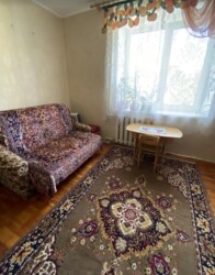 Здається 3-х кімнатна квартира в Замостянському рацоні. Чиста та охайна, все є. фото 2 Здається 3-х кімнатна квартира в Замостянському рацоні. Чиста та охайна, все є. фото 2