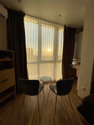 Оренда сучасної 1-кімнатної квартири. ЖК Пироговський.Урожай фото 12 Оренда сучасної 1-кімнатної квартири. ЖК Пироговський.Урожай фото 12