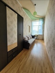 Здається велика 3-х кімнатна квартира в Центрі міста. Гарна фото 5 Здається велика 3-х кімнатна квартира в Центрі міста. Гарна фото 5