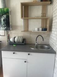 Здається 1-н окімнатна квартира в р-ні Ближнього Замостя. Все є. чиста та охайна фото 3 Здається 1-н окімнатна квартира в р-ні Ближнього Замостя. Все є. чиста та охайна фото 3