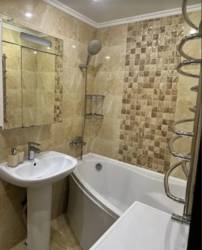 Довготривала оренда 4к квартири на вул. Андрія Первозванного фото 3 Довготривала оренда 4к квартири на вул. Андрія Первозванного фото 3