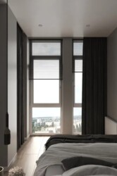 Здається 2-х кімнатна квартира в ЖК Premier Tower. Люкс класу. фото 3 Здається 2-х кімнатна квартира в ЖК Premier Tower. Люкс класу. фото 3