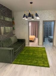 Здається 3-х кімнатна кватира в ЖК Premier Tower. Дизайнерська фото 4 Здається 3-х кімнатна кватира в ЖК Premier Tower. Дизайнерська фото 4