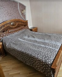 Здається 2-х кімнатна квартира в р-ні Поділля, все є, гарний стан. фото 3 Здається 2-х кімнатна квартира в р-ні Поділля, все є, гарний стан. фото 3