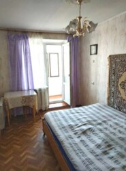 Здається 2-х кімнатна квартира в Замостянському районі. фото 1 Здається 2-х кімнатна квартира в Замостянському районі. фото 1