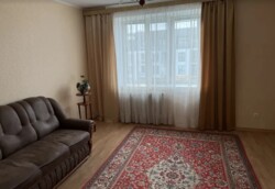 Оренда 2-кімнатної квартири на Слов'янці. Нормальний житловий стан, все є фото 2 Оренда 2-кімнатної квартири на Слов'янці. Нормальний житловий стан, все є фото 2