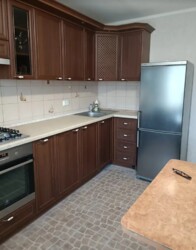 Здається 3-х кімнатна квартир з ремонтом в р-ні Академічний фото 11 Здається 3-х кімнатна квартир з ремонтом в р-ні Академічний фото 11