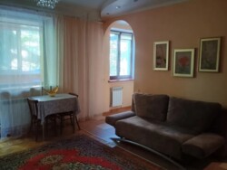 Здається 2-х кімнатна квартира в Центрі міста, гарний стан. Індивідуальне опалення. фото 10 Здається 2-х кімнатна квартира в Центрі міста, гарний стан. Індивідуальне опалення. фото 10