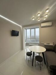 Оренда 1-кімнатної квартири на Поділлі. Гарний житловий стан фото 2 Оренда 1-кімнатної квартири на Поділлі. Гарний житловий стан фото 2