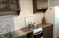 Довготривала оренда 3к квартири на вул. Київська, житловий стан, все є. фото 7 Довготривала оренда 3к квартири на вул. Київська, житловий стан, все є. фото 7