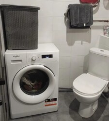 Здається 1-но кімнатна квартира в Замостянському районі. Гарний житловий стан. фото 8 Здається 1-но кімнатна квартира в Замостянському районі. Гарний житловий стан. фото 8