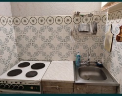 Здається 1-но кімнатна квартира в р-ні ринку Урожай (Слов'янка) фото 5 Здається 1-но кімнатна квартира в р-ні ринку Урожай (Слов'янка) фото 5