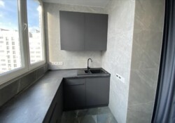 Здається 1-но кімнатна квартира перша здача р-н Академічний фото 14 Здається 1-но кімнатна квартира перша здача р-н Академічний фото 14